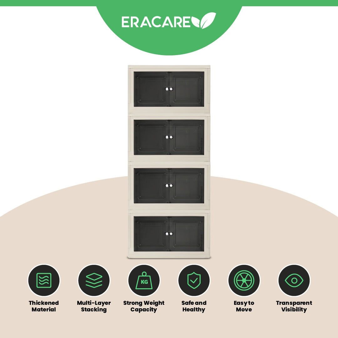 Eracare Smart Cabinet