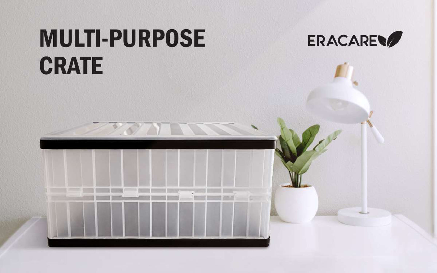 Eracare Multi-Purpose Crate