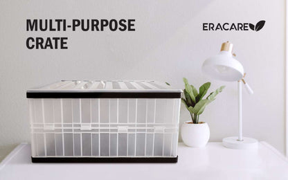 Eracare Multi-Purpose Crate