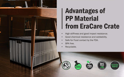 Eracare Multi-Purpose Crate