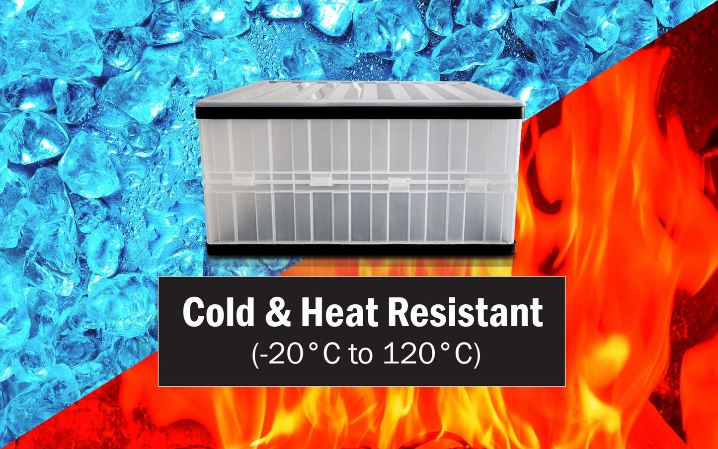 Eracare Multi-Purpose Crate