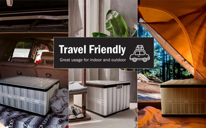 Eracare Multi-Purpose Crate