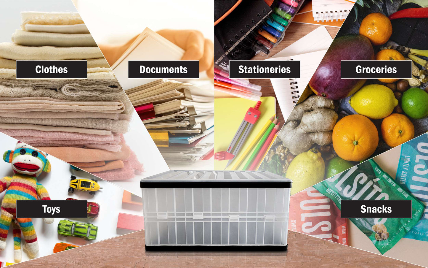 Eracare Multi-Purpose Crate