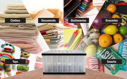 Eracare Multi-Purpose Crate