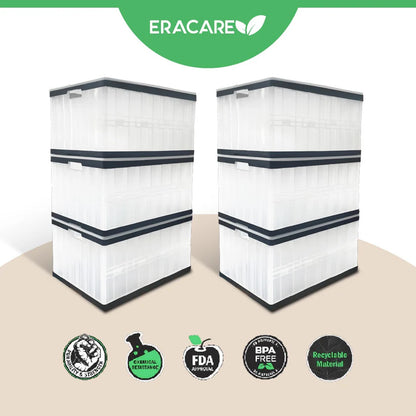 Eracare Multi-Purpose Crate x CB Food