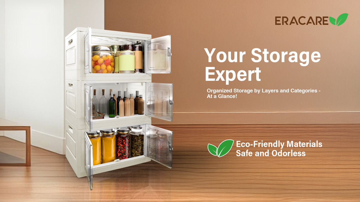 Eracare Smart Cabinet