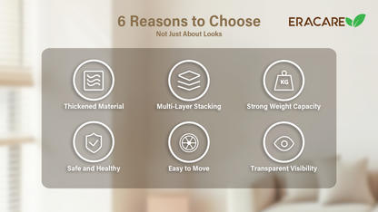 Eracare Smart Cabinet