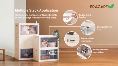 Eracare Smart Cabinet