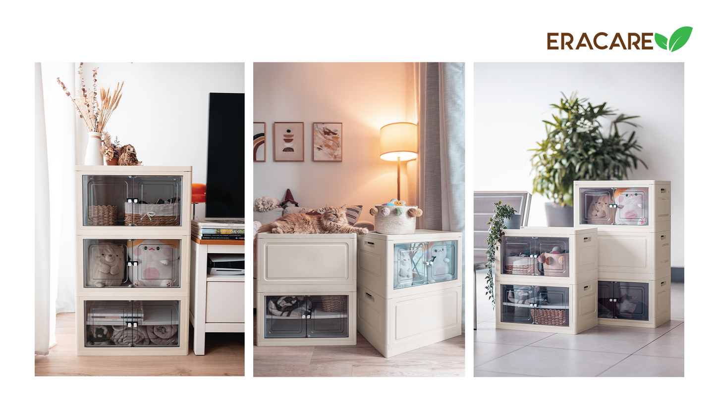 Eracare Smart Cabinet