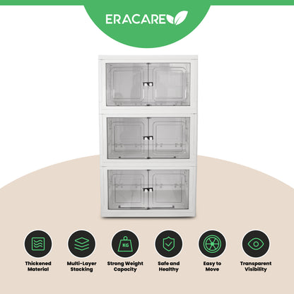 Eracare Smart Cabinet
