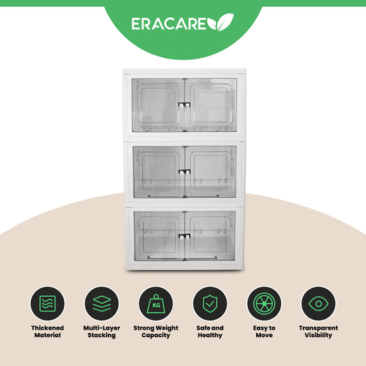 Eracare Smart Cabinet