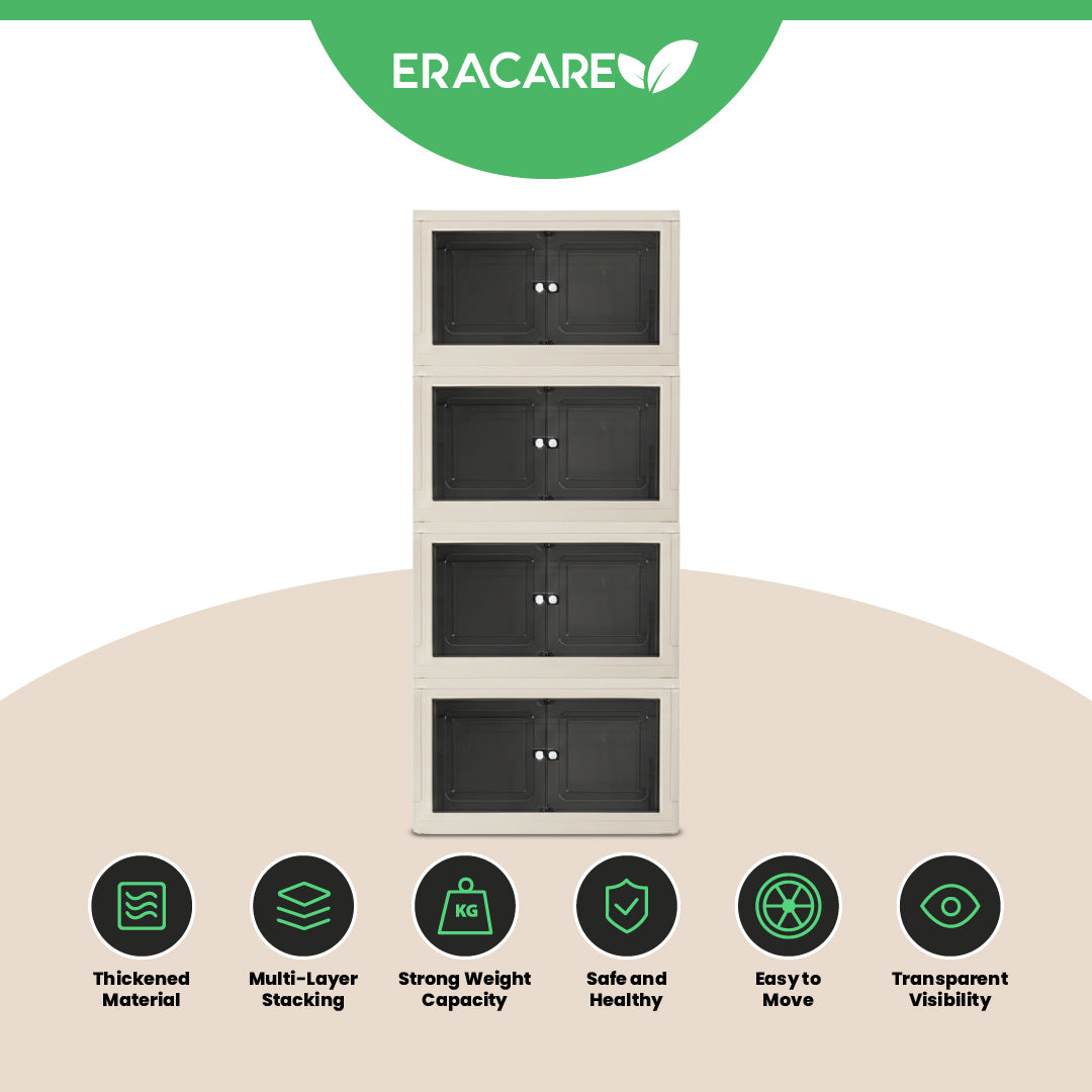 Eracare Smart Cabinet x Vivien QT Group  Buy