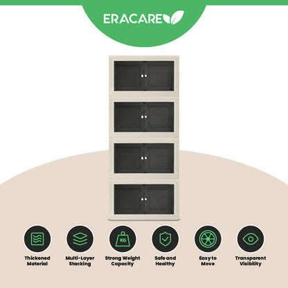Eracare Smart Cabinet x Vivien QT Group  Buy