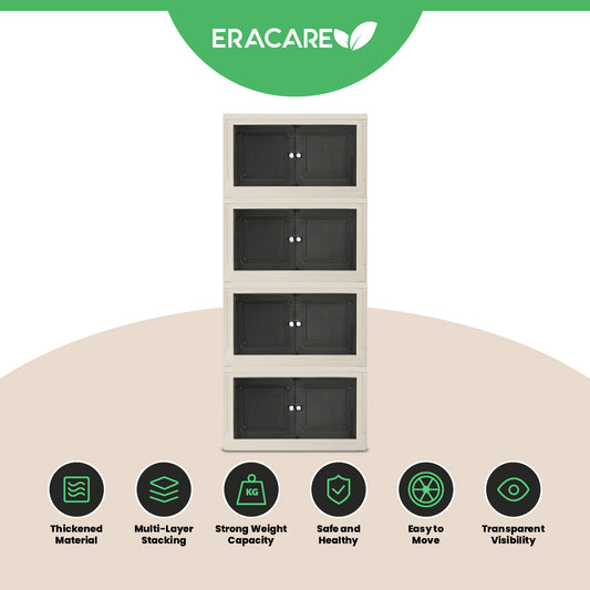 Eracare Smart Cabinet x Vivien QT Group  Buy