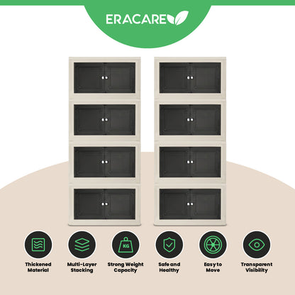 Eracare Smart Cabinet x Vivien QT Group  Buy