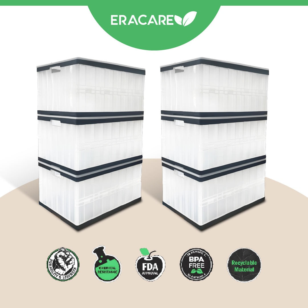Eracare Multi-Purpose Crate x CHERISH Bundle A